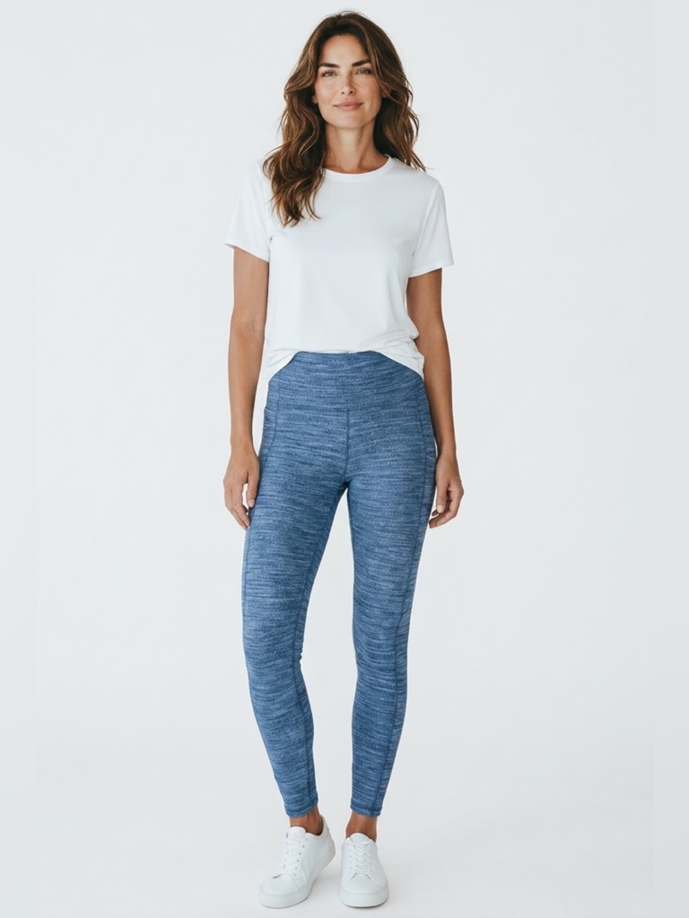 Calia Essential Ultra High-Rise Leggings XS